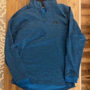 Men’s Under Armour sweatshirt